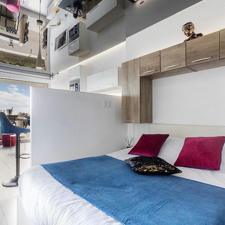 Village Naturiste R4N - Le Bocca Port Nature Coursive Luxe آجد المظهر الخارجي الصورة