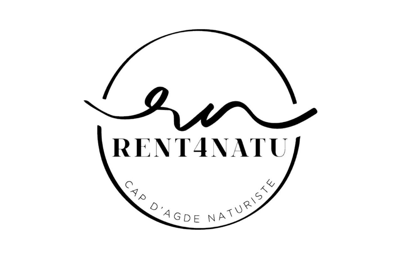 Village Naturiste R4N - Le Bocca Port Nature Coursive Luxe آجد المظهر الخارجي الصورة