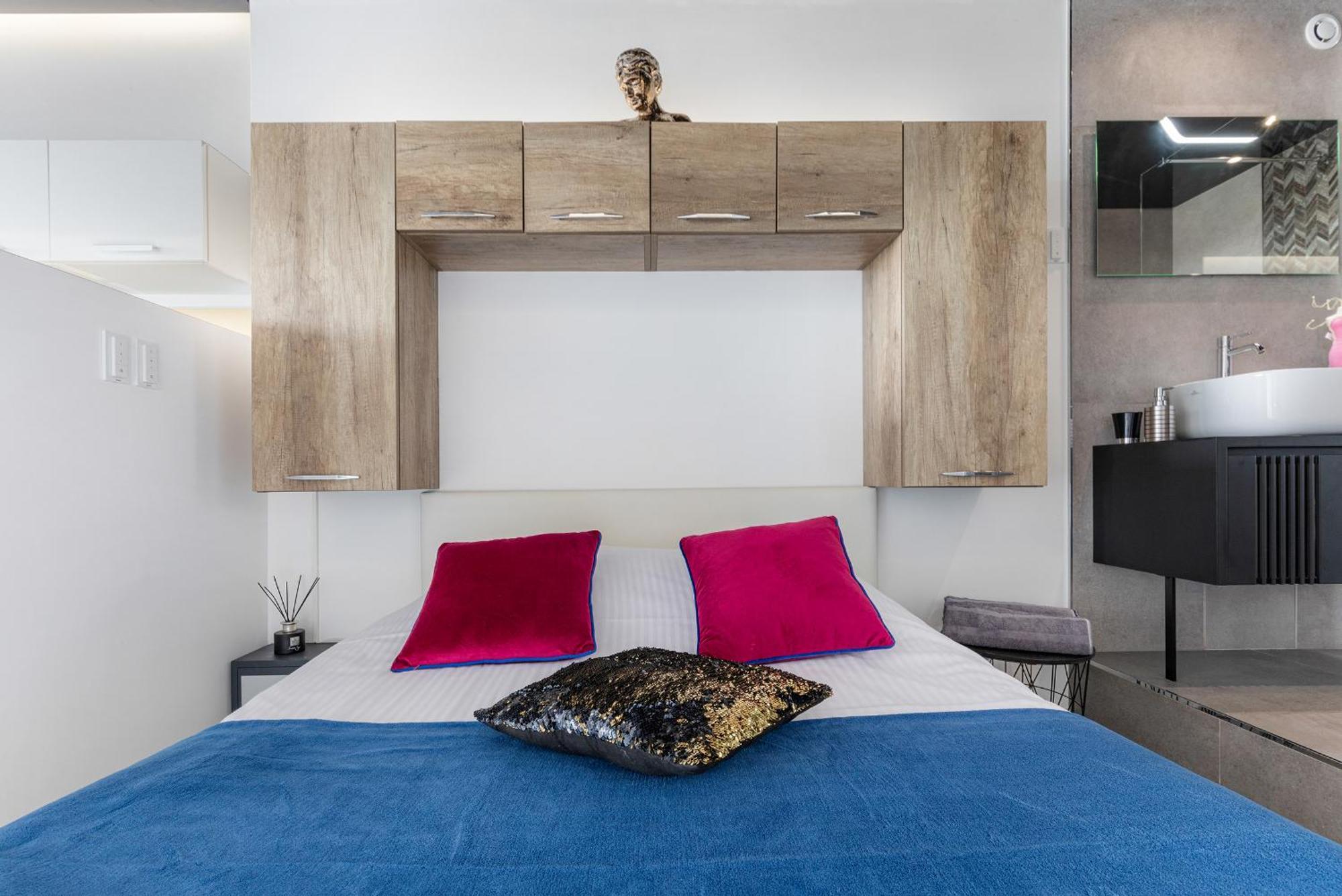 Village Naturiste R4N - Le Bocca Port Nature Coursive Luxe آجد المظهر الخارجي الصورة